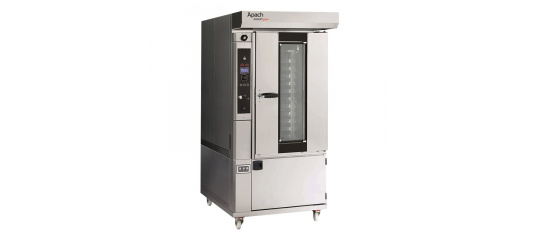 Печь конвекционная Apach K10T DP электрическая