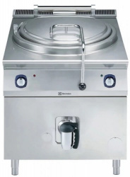 Купить котел пищеварочный electrolux e9bsghdrf0 арт.391107 газ на 150л – цена от завода, доставка до двери | RuOborudovanie.ru
