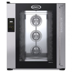 Конвекционная печь Unox XEFT-10EU-ETLV-MT