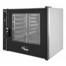 Купить пароконвектомат grill master пкэб/6 – цена от завода, доставка до двери | RuOborudovanie.ru