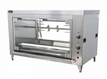 Гриль для ягненка Grill Master карусельный ф3кбэ 21140