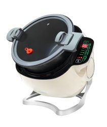 Купить сковорода wok (вок) crazy pan cp-wok9l индукционная – цена от завода, доставка до двери | RuOborudovanie.ru
