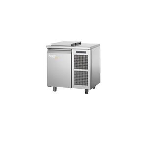 Стол саладетт Apach Chef Line Lts1T