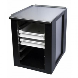 Подставка под пресс для пиццы Grill Master (н/сталь) арт.22215