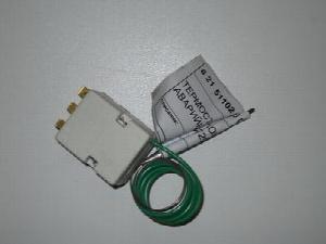 Термостат Kogast аварийный 72565