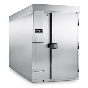 Шкаф шокового охлаждения Lainox Rcrc82T/Left