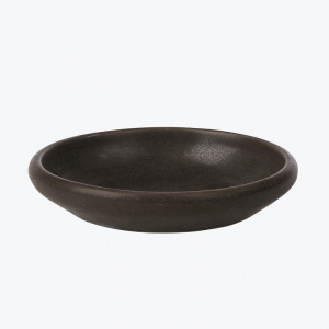 Форма для запекания "Tapas" 0,37Л D14,5См, фарфор, Porcelite Bc9002