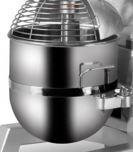Дежа миксера Gastromix на 40л для планет.миксера B40C New