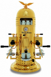 Кофемашина Victoria Arduino Venus bar 3S brass, 220V полуавтомат – купить в RuOborudovanie.ru с доставкой до двери Купить кофемашина victoria arduino venus bar 3s brass, 220v полуавтомат – цена от завода, доставка до двери | RuOborudovanie.ru
