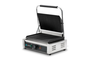 Гриль контактный HKN-Pe34R Hurakan