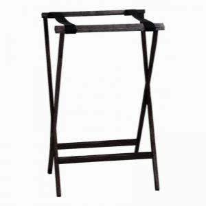 Подставка для подносов триджек Paderno дерево 51X46X76См 44093-01