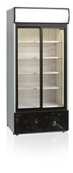 Купить шкаф холодильный tefcold fsc890s со стеклом – цена от завода, доставка до двери | RuOborudovanie.ru