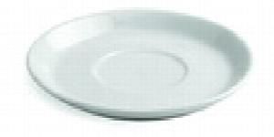 Блюдце кофейное ф-р Capri для чашки Ac015080000 12СМ Ac005120000