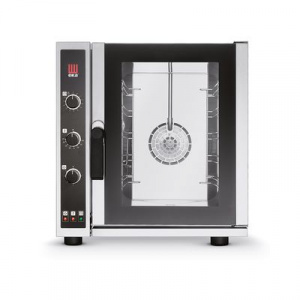 Печь конвекционная Tecnoeka EKF 523UD