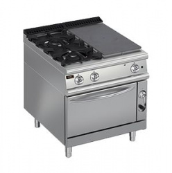 Купить плита газовая apach chef line lrstg89r2sxfe со сплошной поверхностью 900 серии – цена от завода, доставка до двери | RuOborudovanie.ru