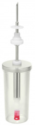 Дозатор - шприц объемом 2 л Kalando KD022 – купить в RuOborudovanie.ru с доставкой до двери Купить дозатор - шприц объемом 2 л kalando kd022 – цена от завода, доставка до двери | RuOborudovanie.ru