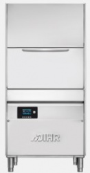 Купить машина котломоечная dihr lp2 s plus elettronica+dde – цена от завода, доставка до двери | RuOborudovanie.ru