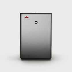 Купить холодильник для молока egro quick-milk fridge std, черный – цена от завода, доставка до двери | RuOborudovanie.ru