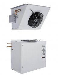 Купить сплит-система polair sb328s (1603001d) (-25/-15) 18-33куб.м, низкотемпер. – цена от завода, доставка до двери | RuOborudovanie.ru