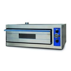 Печь для пиццы Mec Kl 4/66