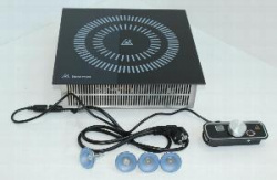 Конфорка Iterma для пки-кв 340Х340 Ip-3500 Builtin передняя/задняя – купить в RuOborudovanie.ru с доставкой до двери Конфорка Iterma для пки-кв 340Х340 Ip-3500 Builtin передняя/задняя