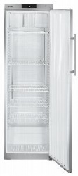 Шкаф холодильный Liebherr Gkv 4360 – купить в RuOborudovanie.ru с доставкой до двери Купить шкаф холодильный liebherr gkv 4360 – цена от завода, доставка до двери | RuOborudovanie.ru