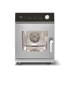 Пароконвектомат Apach Ap6.23D Compact