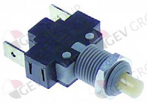Микровыключатель Sirman фиксатора Iv5820010