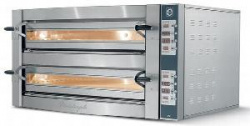 Купить печь для пиццы cuppone ml635/2ts – цена от завода, доставка до двери | RuOborudovanie.ru