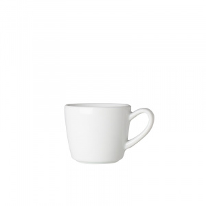 Чашка Espresso 80МЛ (БЛЮДЦЕ 14СМ) Optimo Opt0808
