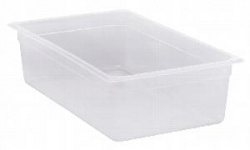 Купить гастроемкость gn1/1-15 cambro t полипропилен 190 16pp – цена от завода, доставка до двери | RuOborudovanie.ru