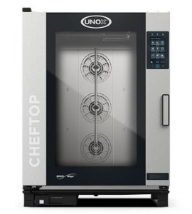 Печь газовая XEVC-1021-GPRM