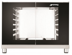 Купить расстоечный шкаф smeg lev1035xv для 6 противней 60х40 см или gn1/1 – цена от завода, доставка до двери | RuOborudovanie.ru