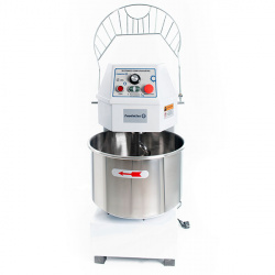 Тестомес спиральный FoodAtlas HS-30 Eco 220В – купить в RuOborudovanie.ru с доставкой до двери Купить тестомес спиральный foodatlas hs-30 eco 220в – цена от завода, доставка до двери | RuOborudovanie.ru