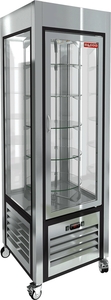 Витрина кондитерская вертикальная Hicold Vrc 350 R Fr