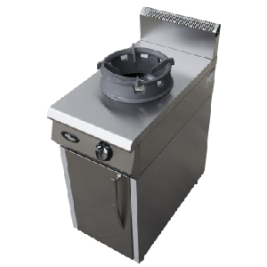 Плита вок газовая Grill Master ф1дг/800 50044