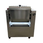 Фаршемешалка FoodAtlas YBX-30 – купить в RuOborudovanie.ru с доставкой до двери Купить фаршемешалка foodatlas ybx-30 – цена от завода, доставка до двери | RuOborudovanie.ru
