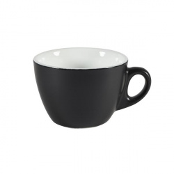 Чашка Cappuccino 199МЛ Menu Shades, цвет Ash Black Zcsapc71 – купить в RuOborudovanie.ru с доставкой до двери Купить чашка cappuccino 199мл menu shades, цвет ash black zcsapc71 – цена от завода, доставка до двери | RuOborudovanie.ru