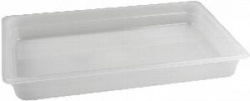 Гастроемкость Gastromix Gn1/1-65 полипропилен – купить в RuOborudovanie.ru с доставкой до двери Купить гастроемкость gastromix gn1/1-65 полипропилен – цена от завода, доставка до двери | RuOborudovanie.ru
