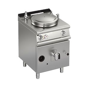 Котел пищеварочный Apach Lkg89I150 газовый