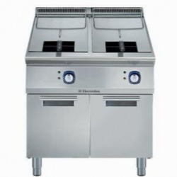Фритюрница Electrolux E9Freh2Gf0 391088 900 серии – купить в RuOborudovanie.ru с доставкой до двери Купить фритюрница electrolux e9freh2gf0 391088 900 серии – цена от завода, доставка до двери | RuOborudovanie.ru