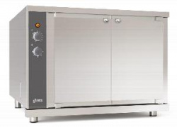 Купить шкаф расстоечный gierre bake10ux – цена от завода, доставка до двери | RuOborudovanie.ru