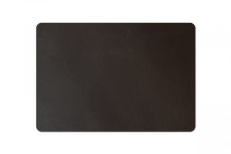 Доска разделочная 400х300х12 мм коричневая Viatto SZ4030brown