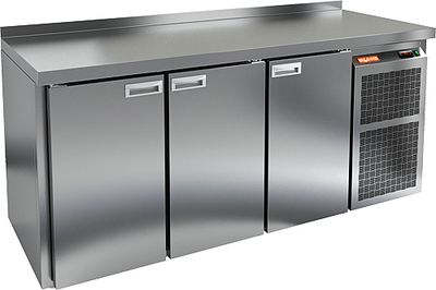 Стол холодильный Hicold GN 111 BR2 TN