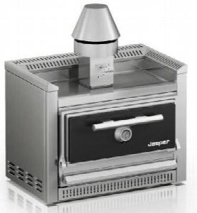 Гриль-печь Josper Hja-20