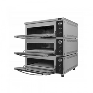 Печь для пиццы Grill Master ППЭ/3 22129