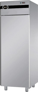 Шкаф морозильный Apach F700Bt Dom Plus