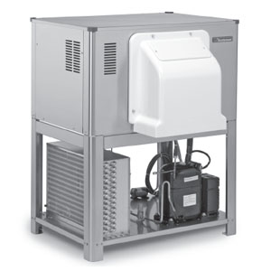 Льдогенератор Scotsman Mar 56 Ws чешуя