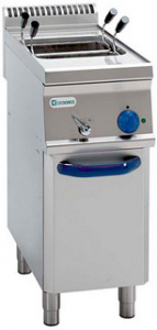 Макороноварка Tecnoinox CP35E7 – купить в Москве по цене завода