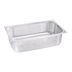 Гастроемкость Blanco G-Ken 1/1-60 – купить в RuOborudovanie.ru с доставкой до двери Купить гастроемкость blanco g-ken 1/1-60 – цена от завода, доставка до двери | RuOborudovanie.ru